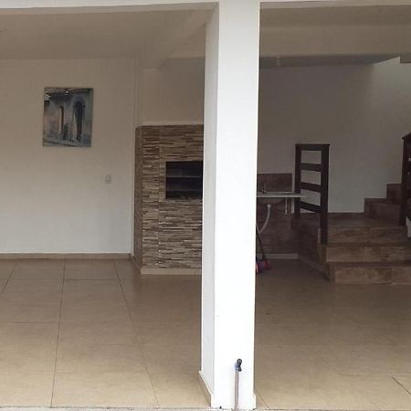 Residencial Lagoa Torres Bagian luar foto