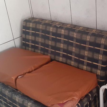 Residencial Lagoa Torres Bagian luar foto
