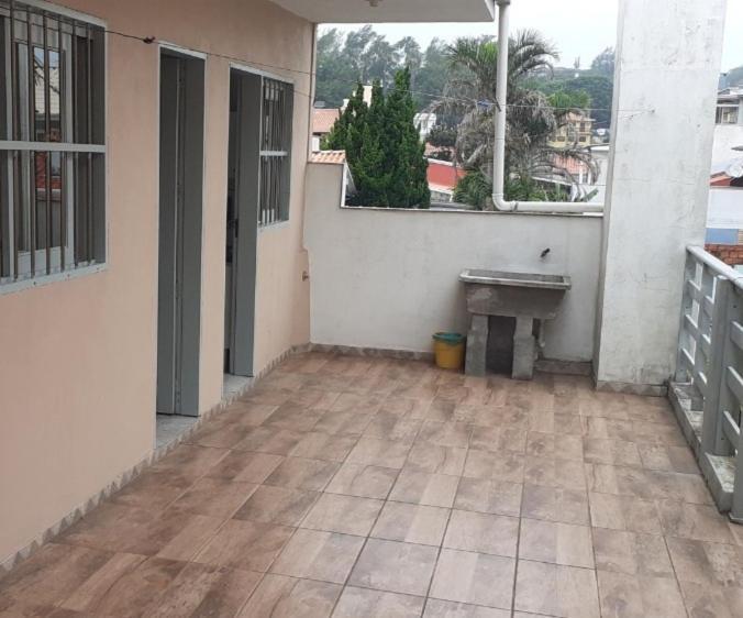 Residencial Lagoa Torres Bagian luar foto