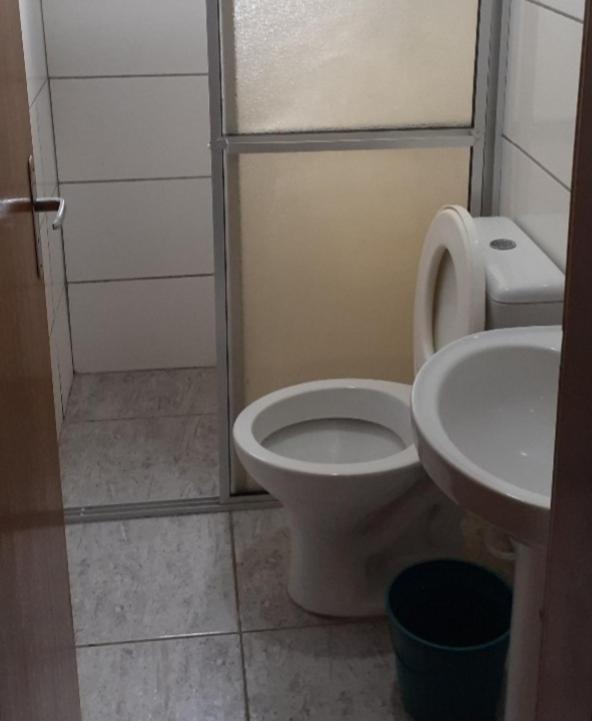 Residencial Lagoa Torres Bagian luar foto