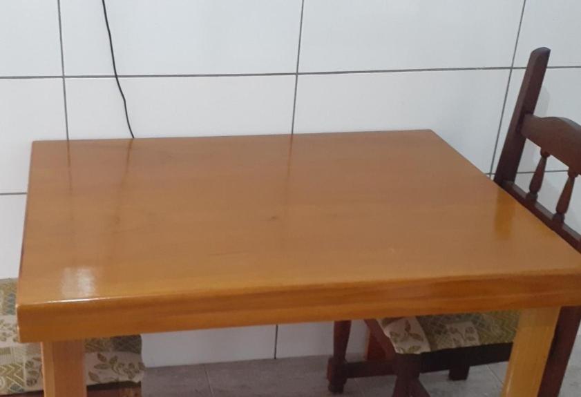 Residencial Lagoa Torres Bagian luar foto