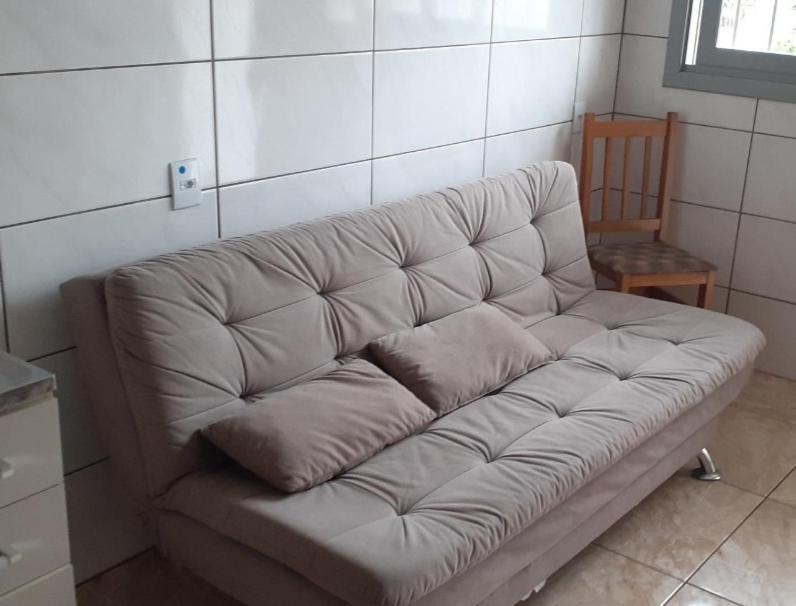 Residencial Lagoa Torres Bagian luar foto
