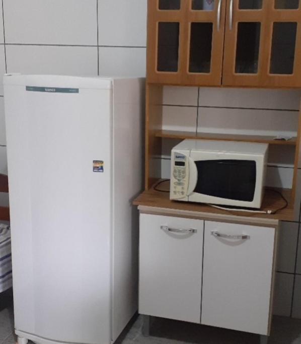 Residencial Lagoa Torres Bagian luar foto