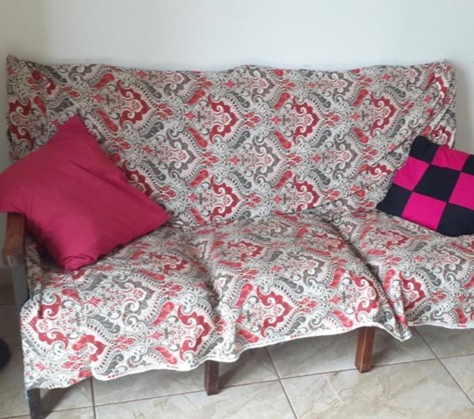 Residencial Lagoa Torres Bagian luar foto