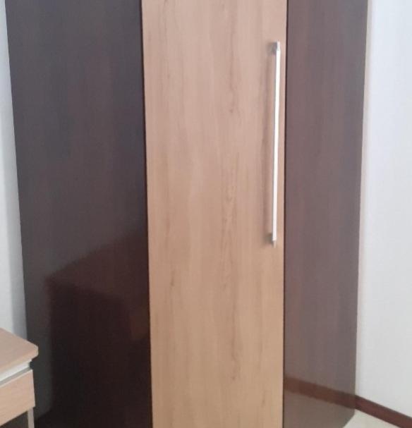 Residencial Lagoa Torres Bagian luar foto