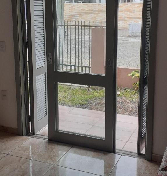 Residencial Lagoa Torres Bagian luar foto