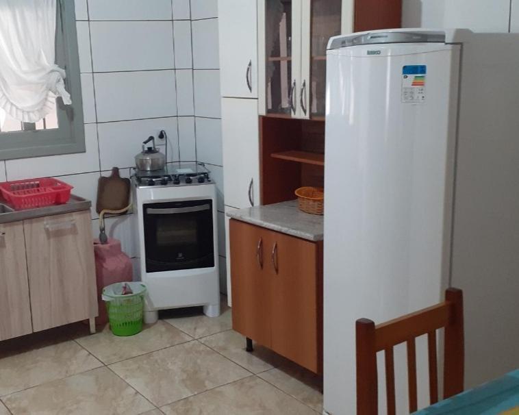 Residencial Lagoa Torres Bagian luar foto