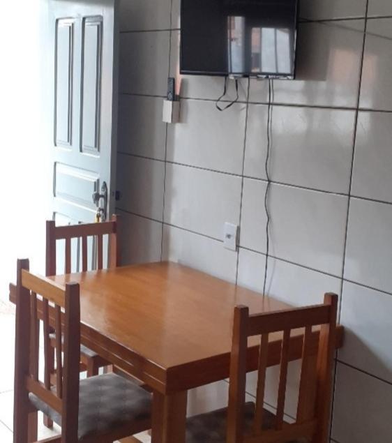 Residencial Lagoa Torres Bagian luar foto