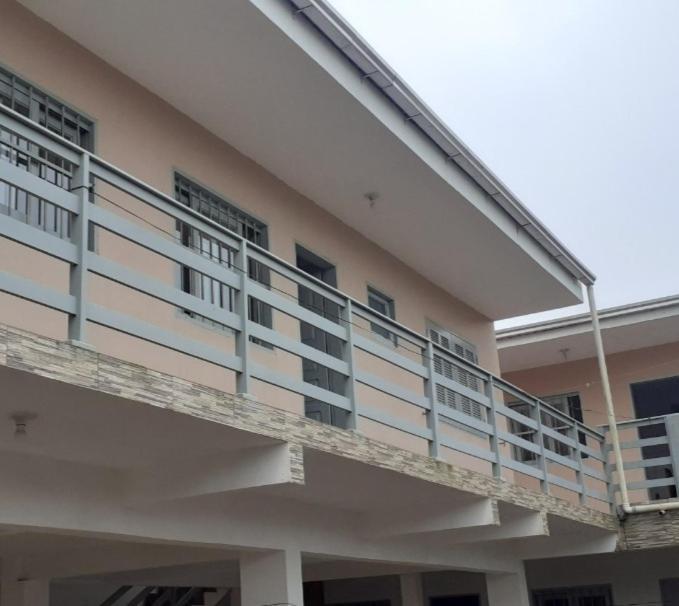 Residencial Lagoa Torres Bagian luar foto
