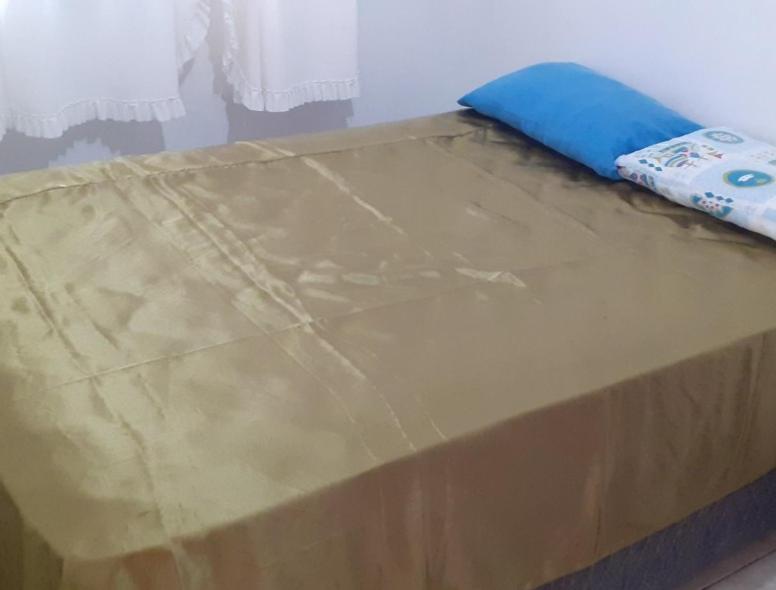 Residencial Lagoa Torres Bagian luar foto