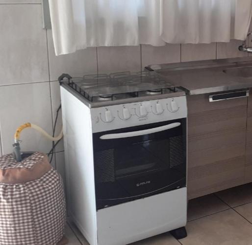 Residencial Lagoa Torres Bagian luar foto