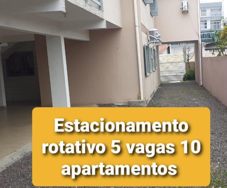 Residencial Lagoa Torres Bagian luar foto
