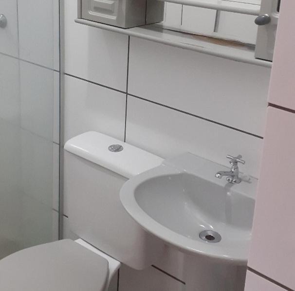 Residencial Lagoa Torres Bagian luar foto