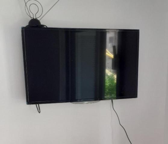 Residencial Lagoa Torres Bagian luar foto