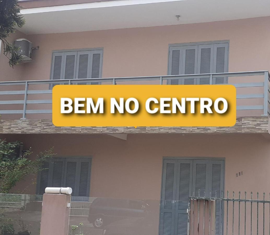 Residencial Lagoa Torres Bagian luar foto